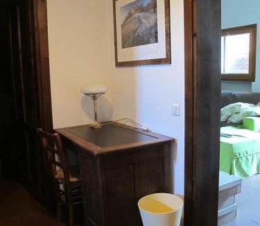 Torri di Confine Bed & Breakfast | Palazzetto Ardi