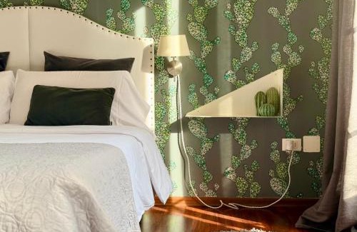 Treviso Hotel | Palazzina300