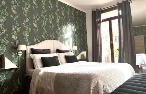 Treviso Hotel | Palazzina300