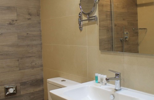 Qormi Bed & Breakfast | Palazzino Nina Boutique Hotel