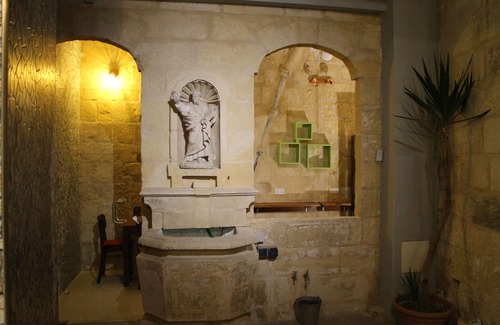 Qormi Bed & Breakfast | Palazzino Nina Boutique Hotel