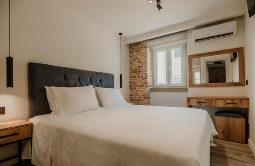 Old Town Apartment | Palazzino Veneziano Luxury Apartment