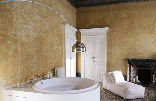 Como City Centre House | Palazzo Albricci Peregrini