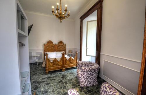 Civitavecchia House | Palazzo Alibrandi