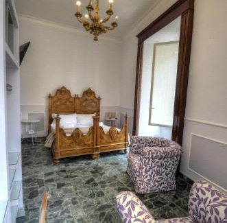 Civitavecchia House | Palazzo Alibrandi