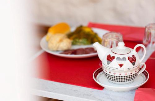 Atella Hotel | Palazzo Badiale history&rooms