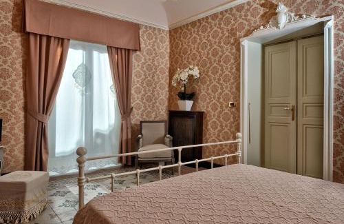 Campobello di Licata Bed & Breakfast | Palazzo Bella