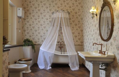 Campobello di Licata Bed & Breakfast | Palazzo Bella