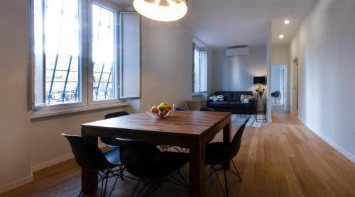 Nomentano Apartment | Palazzo Belli Roma