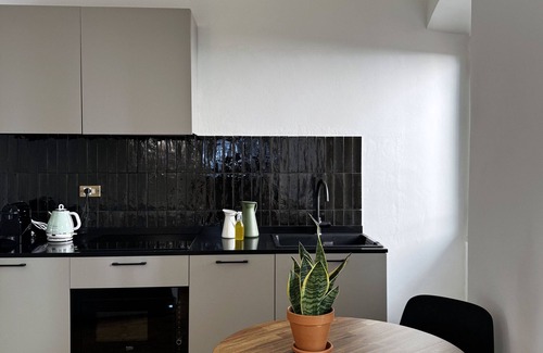 Bordighera Apartment | Palazzo BordiLand 1