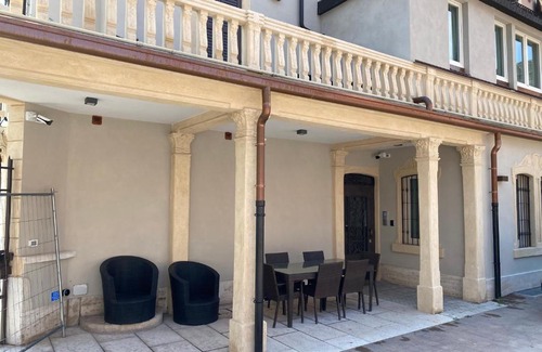 Borgo Trento House | Palazzo Borgo Trento - Royal Welcome