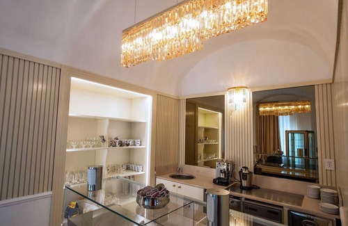 Galatone Bed & Breakfast | Palazzo Bove 2 - Villa Dagmar