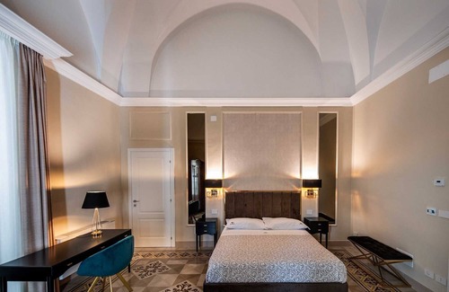 Galatone Bed & Breakfast | Palazzo Bove 2 - Villa Dagmar