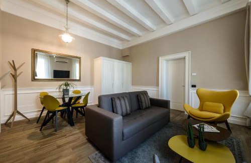 Historic Centre Apartment | Palazzo Bovio - Boutique Apartments