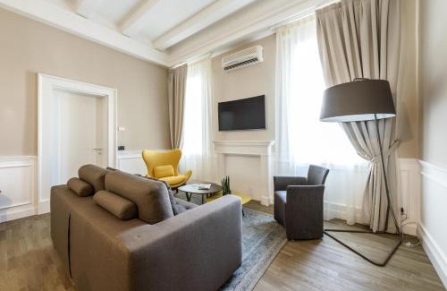 Historic Centre Apartment | Palazzo Bovio - Boutique Apartments