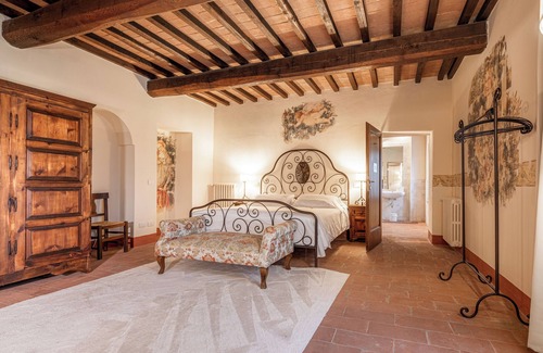 Petroio Hotel | Palazzo Brandano