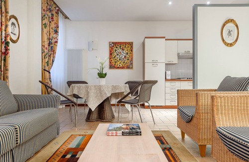 Treviso House | Palazzo Brando