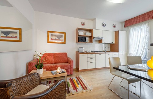 Treviso House | Palazzo Brando