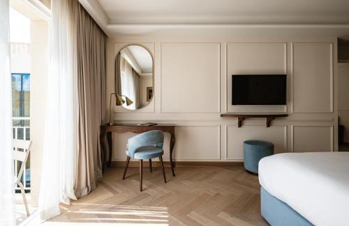 Ghaxaq Hotel | Palazzo Castagna Boutique Hotel