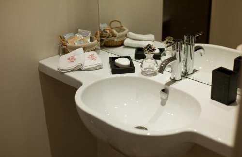 Old Town House | Palazzo Castiglioni Luxury Suites