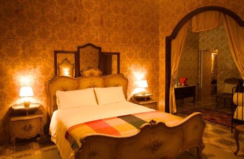 Alvito House | Palazzo Castrucci