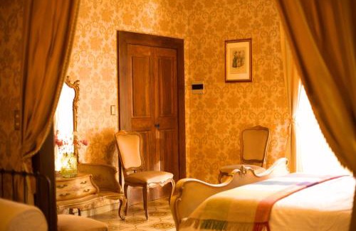Alvito House | Palazzo Castrucci