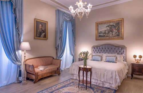Zelata Bed & Breakfast | Palazzo Cavagna Sangiuliani