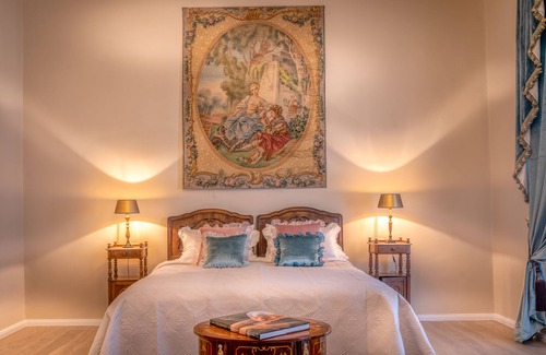 Zelata Bed & Breakfast | Palazzo Cavagna Sangiuliani