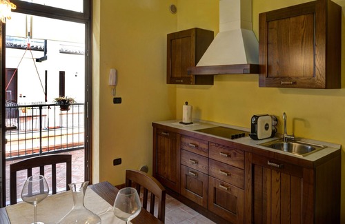 Nizza Monferrato Apartment | Palazzo Centro