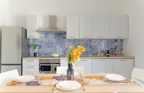 Marina di Casal Velino Apartment | Palazzo Cilento - Appartamenti a due passi dal mare