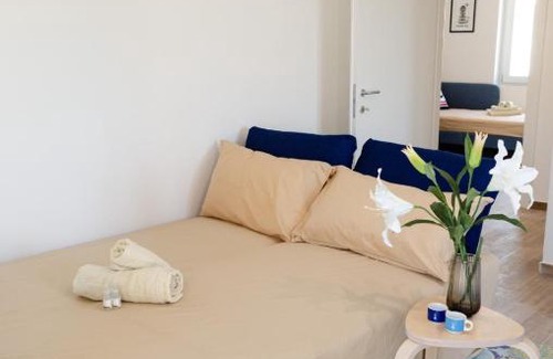 Marina di Casal Velino Apartment | Palazzo Cilento - Appartamenti a due passi dal mare