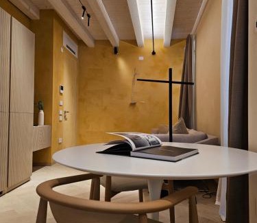 Verona City Centre Apartment | PALAZZO CIOPETA - Italian Excellence