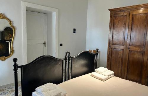 Calvanico House | Palazzo Conforti