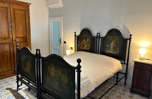 Calvanico House | Palazzo Conforti