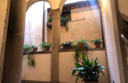 Citta di Castello Apartment | Palazzo Cordoni
