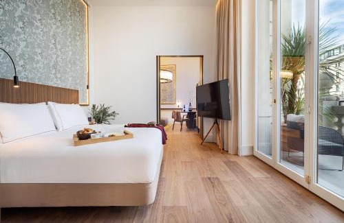 Cerchia dei navigli Hotel | Palazzo Cordusio Gran Melia - The Leading Hotels of the World