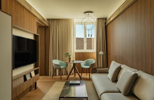 Cerchia dei navigli Hotel | Palazzo Cordusio Gran Melia - The Leading Hotels of the World
