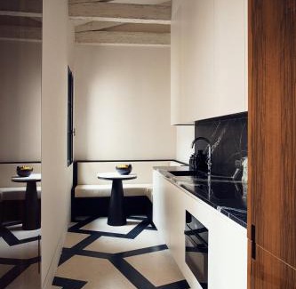 Castello Apartment | Palazzo Cristo