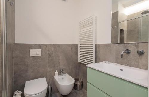 Acquabella Apartment | Palazzo Crovato - Design e comfort nel cuore di Milano