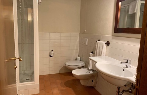 Sasso Marconi Hotel | Palazzo Dè Rossi Hotel