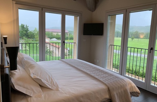 Sasso Marconi Hotel | Palazzo Dè Rossi Hotel