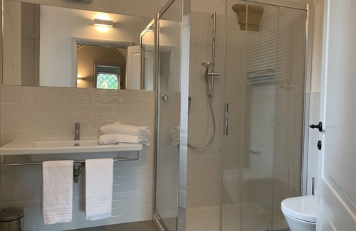 Sasso Marconi Hotel | Palazzo Dè Rossi Hotel