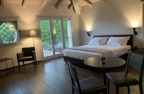 Sasso Marconi Hotel | Palazzo Dè Rossi Hotel
