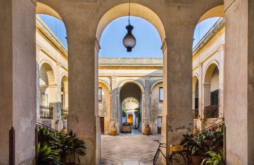Gagliano del Capo House | Palazzo Daniele, a Member of Design Hotels