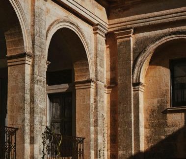Gagliano del Capo House | Palazzo Daniele, a Member of Design Hotels