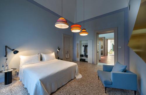 Gagliano del Capo House | Palazzo Daniele, a Member of Design Hotels