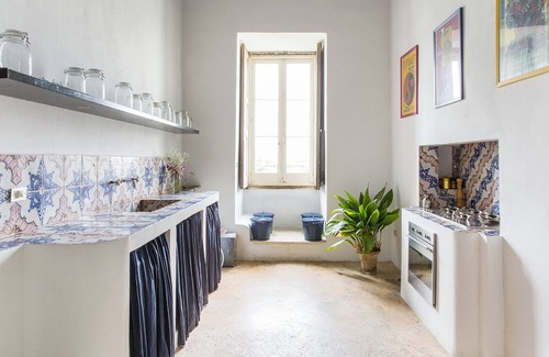 Gagliano del Capo House | Palazzo Daniele, a Member Design Hotels