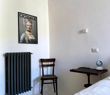 Raiano Bed & Breakfast | Palazzo De Michele