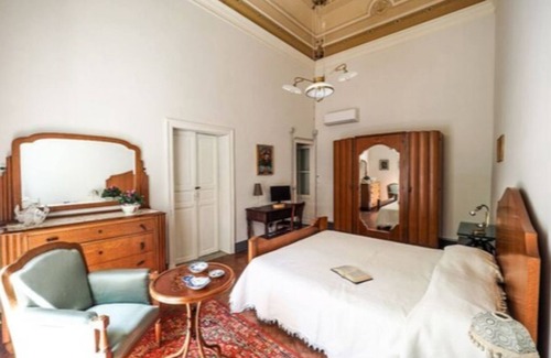 Ragusa Bed & Breakfast | Palazzo Degli Antoci