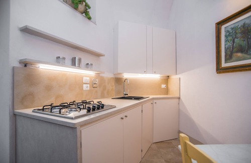 Modica Apartment | Palazzo degli Olivi - Loft la Roccia, in the heart of the monumental area of Modica